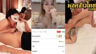 คลิปหลุด น้องยูรา IDX-85563814 Mlive นัดพี่เทพ มาเย็ดแบบสวิงกิ้ง ปากก็อมควย หีก็โดนกระหน่ำซอย เสียวจนครางลั่น