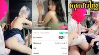 คลิปหลุด น้องแมวมุม idx-86701665 เอ็มไลฟ์ เย็ดกับพี่เทพริมระเบียง ก่อนจะไปล่อกันต่อในห้องครัว โดนกระแทกหีรัวๆจนน้ำแตก